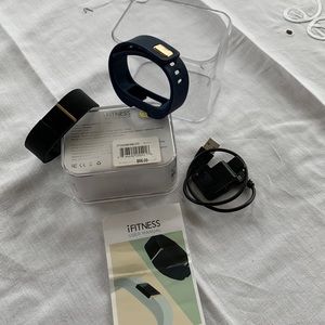 EUC ifitness fitness tracker